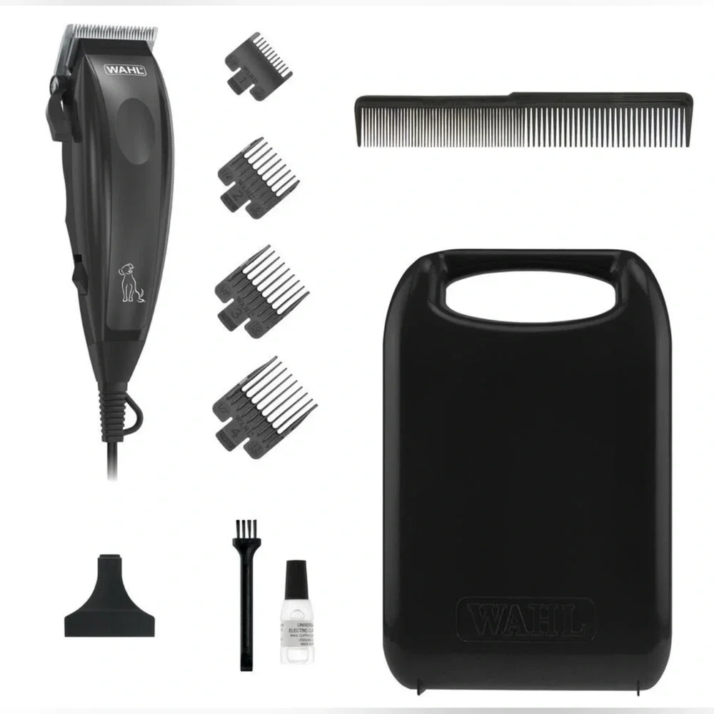 Wahl Pet Clipper